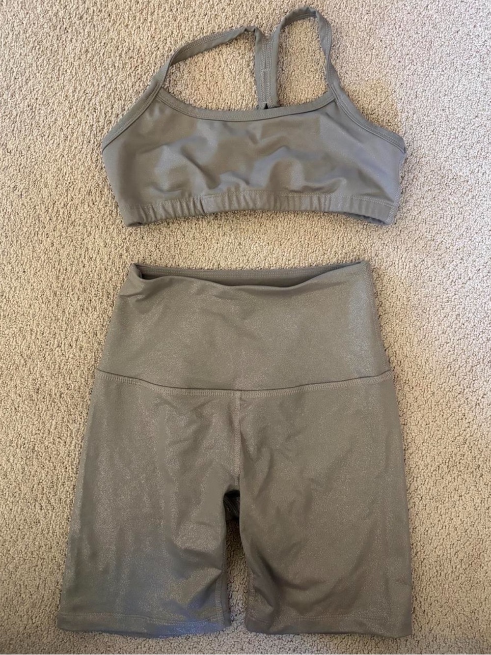 Beyond Yoga Set